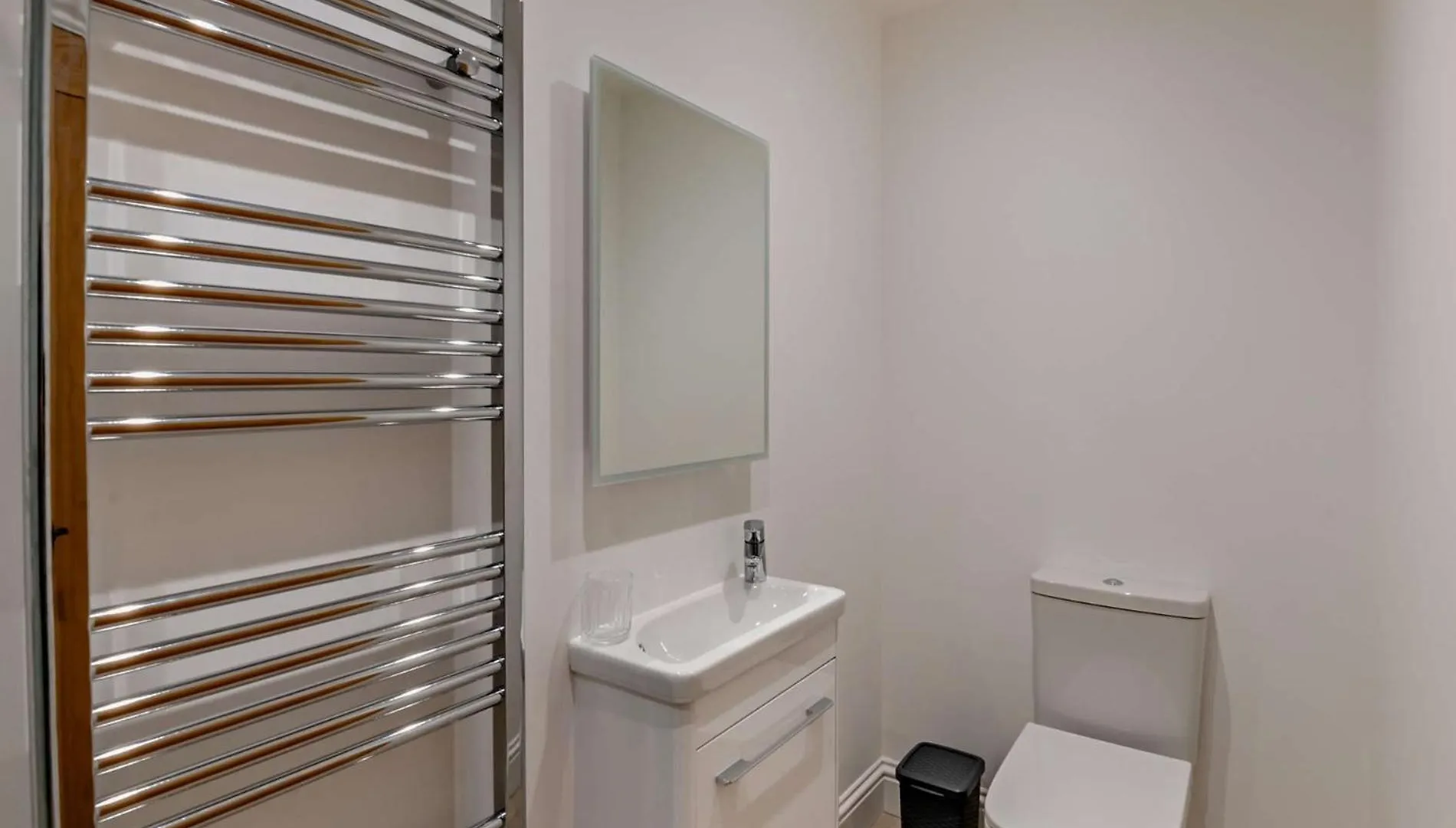 فيلا 3 Bed In Tollerton 93898 0*, Tollerton (Yorkshire) المملكة المتحدة