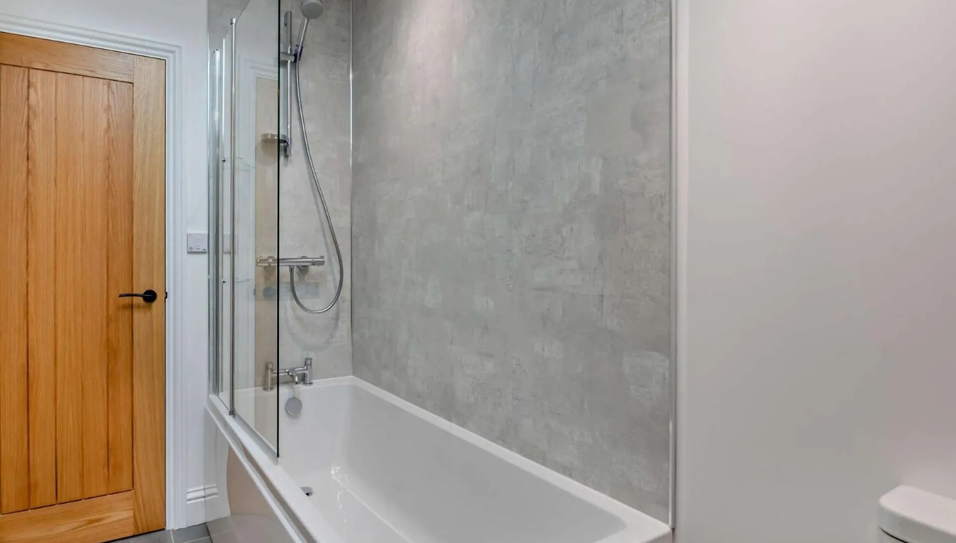 بيت للعطل فيلا 3 Bed In Tollerton 93898