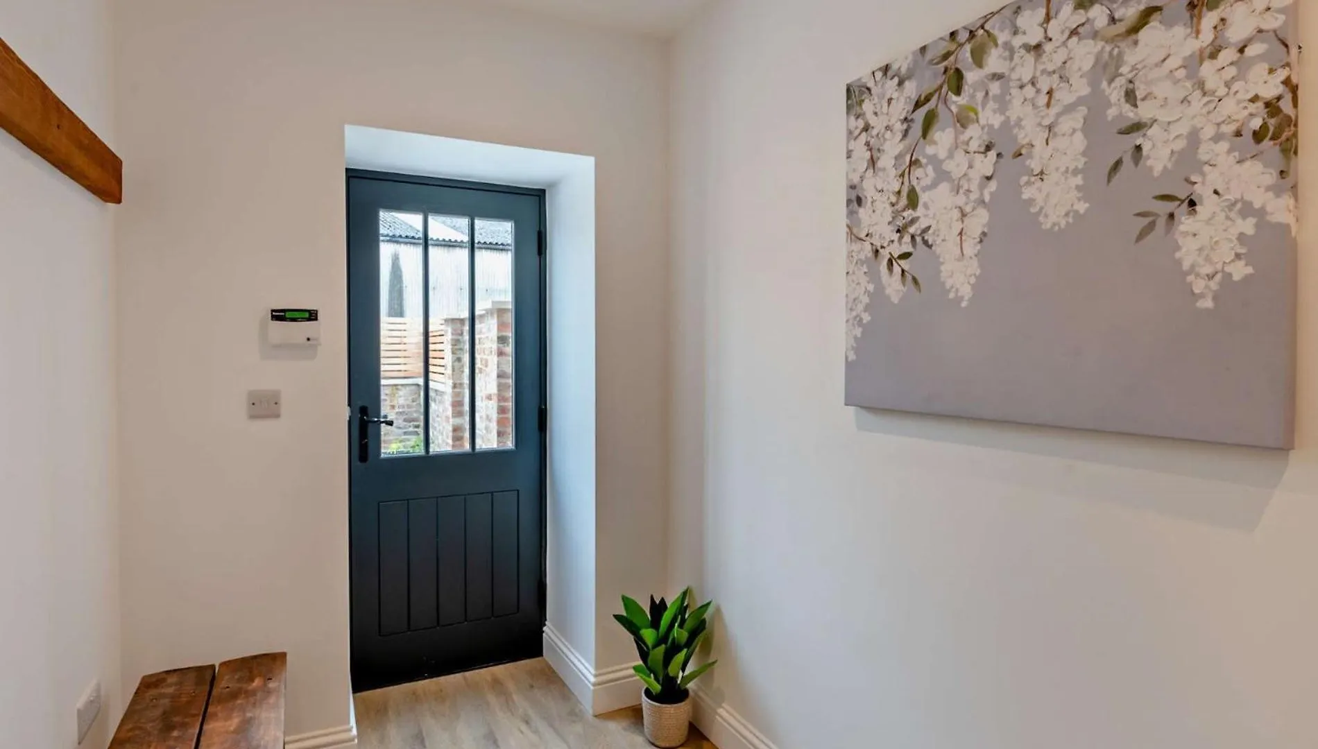 فيلا 3 Bed In Tollerton 93898 Tollerton (Yorkshire)