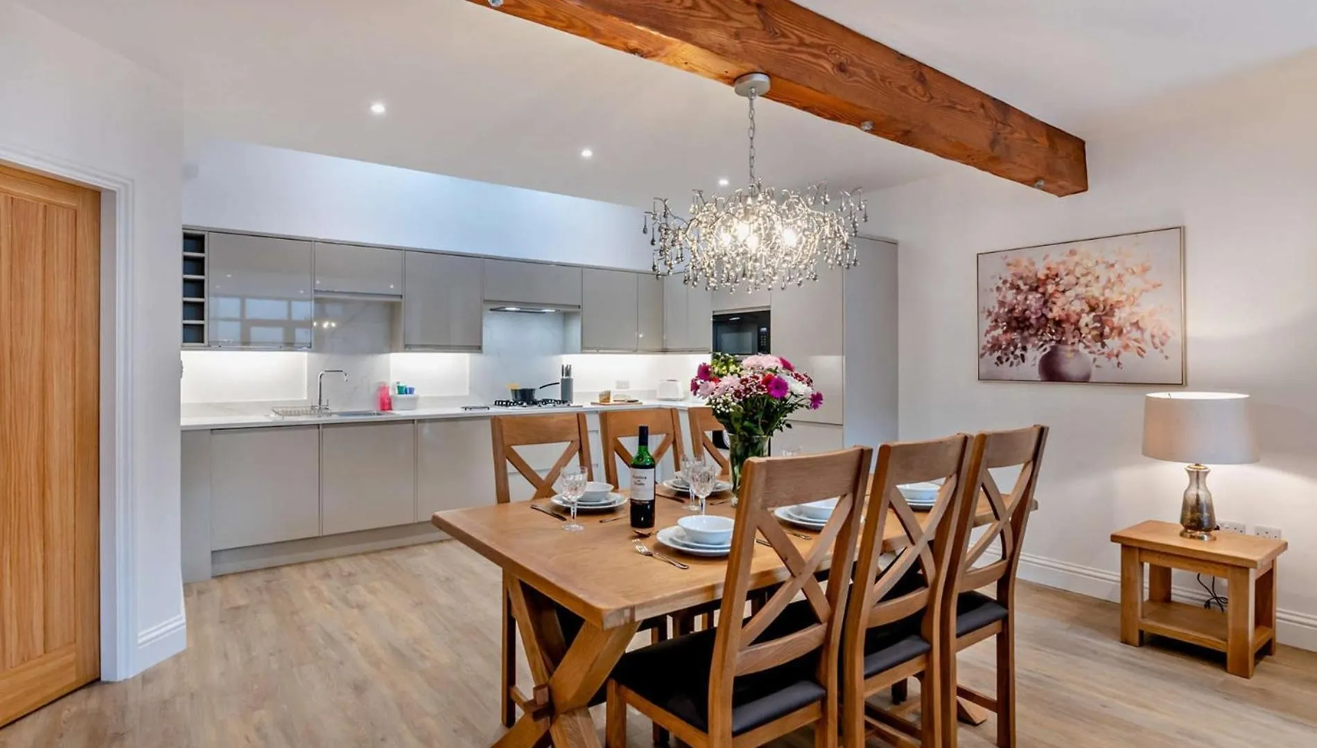 فيلا 3 Bed In Tollerton 93898 0*, Tollerton (Yorkshire)