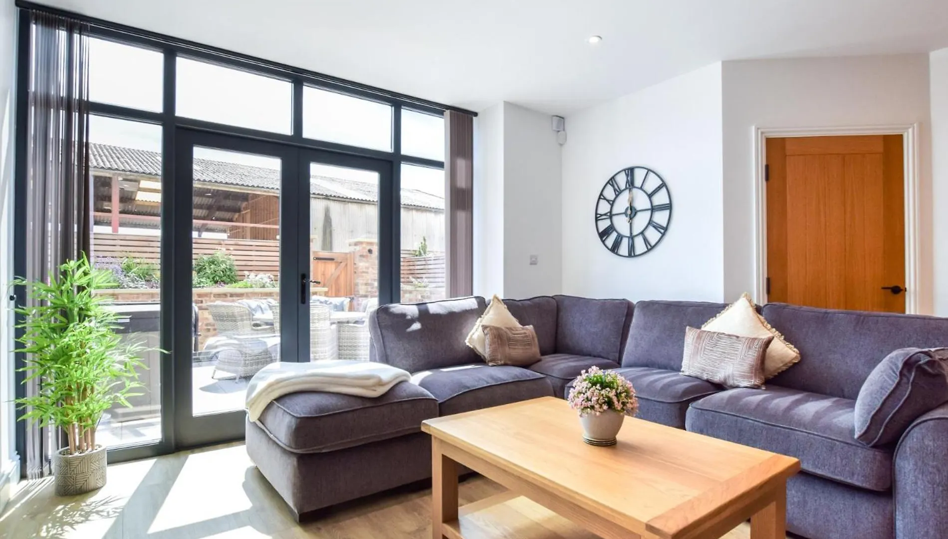 3 Bed In Tollerton 93898 빌라