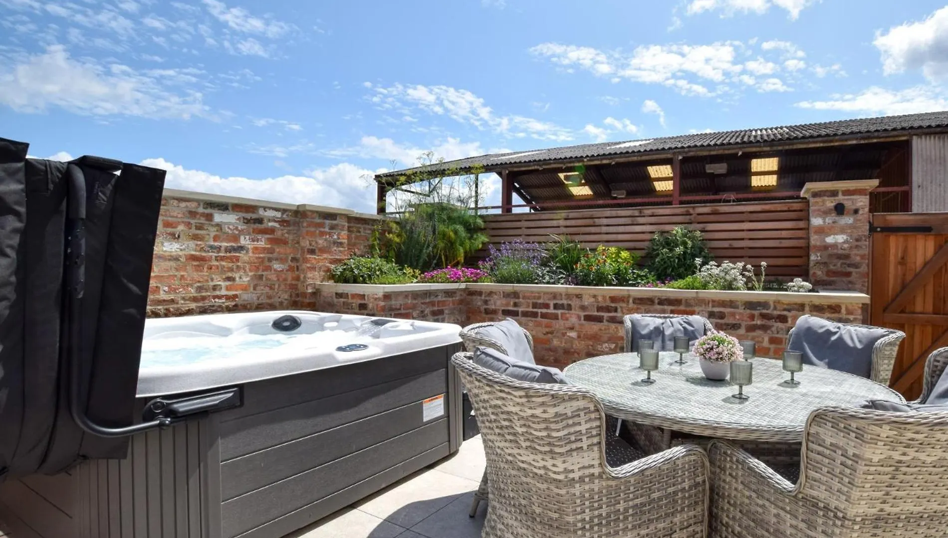 3 Bed In Tollerton 93898 빌라 영국