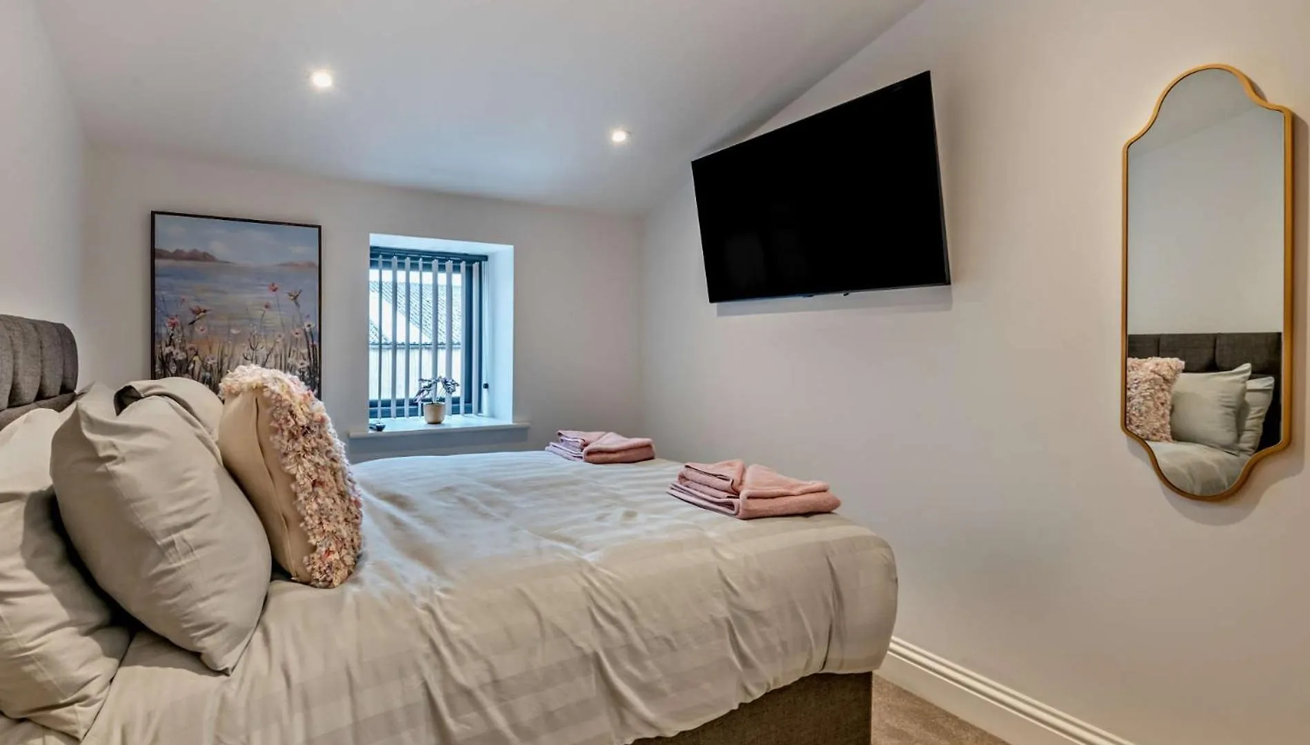 3 Bed In Tollerton 93898 빌라 영국